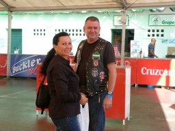 XVIII Concentracion - 2011